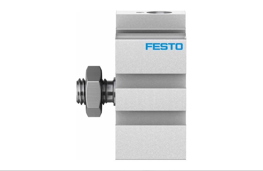 Новый цилиндр FESTO AEVC-32-5-A-P 188201 с коротким ходом
