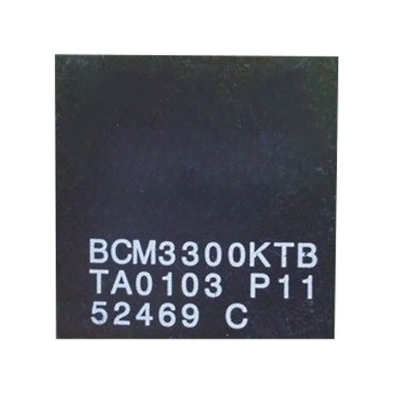 

(1pcs)BCM4401KFB BCM3300KTB BCM5880KFBG BCM5752KFBG BCM5751FKFB BGA Provide One-Stop Bom Distribution Order Spot