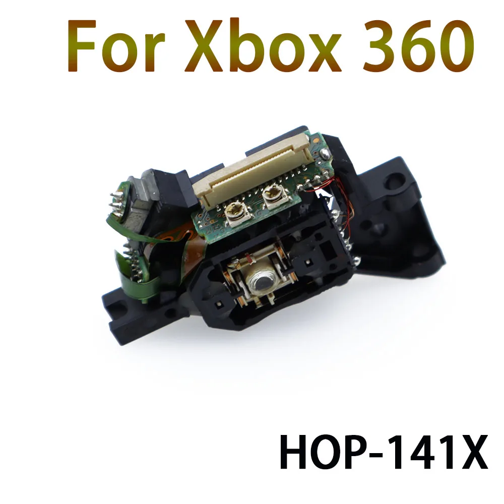 Фото Новый драйвер HOP-14XX 141X HOP-15XX 151X, лазерная линза для Xbox 360, тонкий оптический звукосниматель HOP G2R2 15XX, замена головки DVD-считывателя №2
