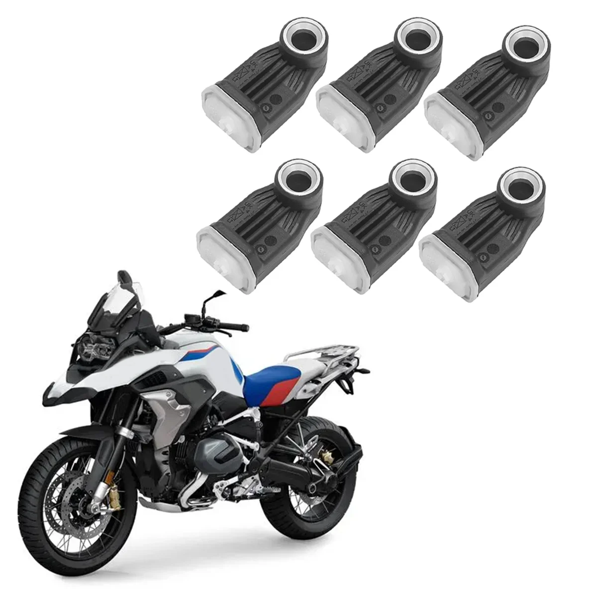 36318567683 Датчик давления в шинах мотоцикла для BMW R1200 R1250GS R 1200 GS 1250 DAL AL TPMS датчик