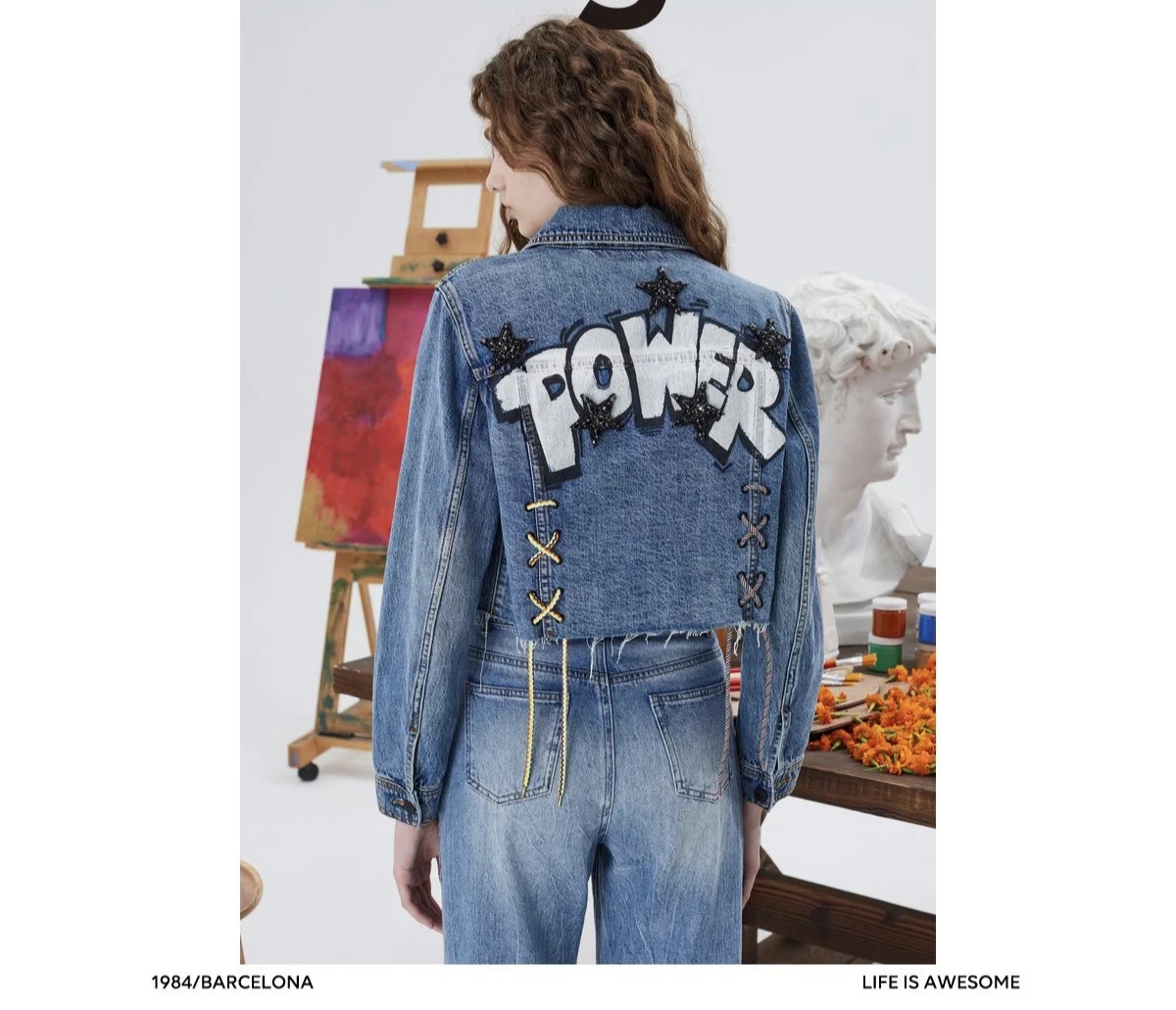 Международная торговля оригинальными испанскими модными роскошными товарами