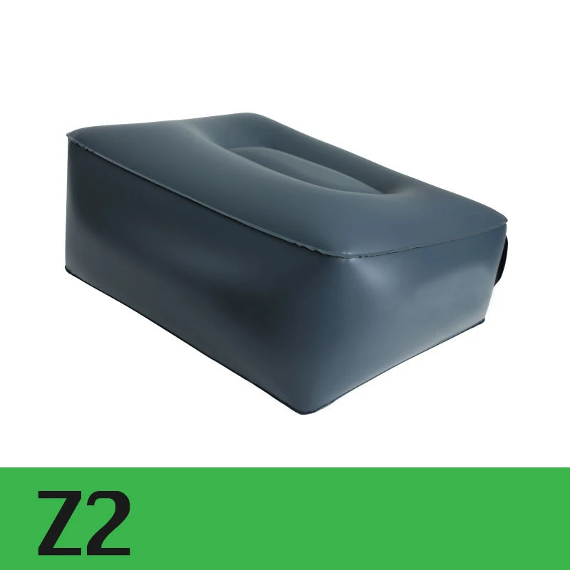 

Автомобильная спальная кровать, портативные надувные матрасы, надувной табурет, матрас для заполнения заднего сиденья, автомобильные гаджеты, Gap Pad