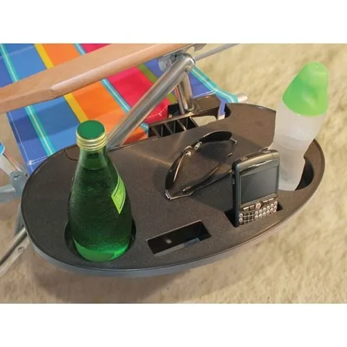 Оригинальный бутиковый расслабляющий и пляжный стул-подставка для стула |