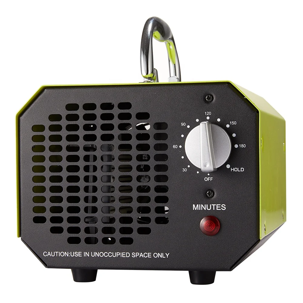 

Генератор озона для продажи, система аксессуаров, керамический бытовой домашний автомобильный аппарат, Промышленный Портативный генератор озона O3