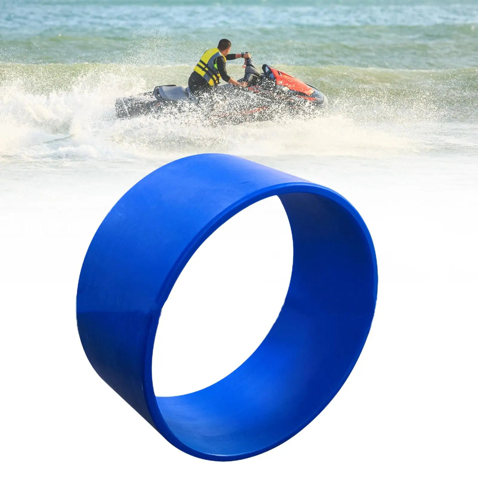 Сменное кольцо для износа мотоциклетной лодки деталь 4-технические