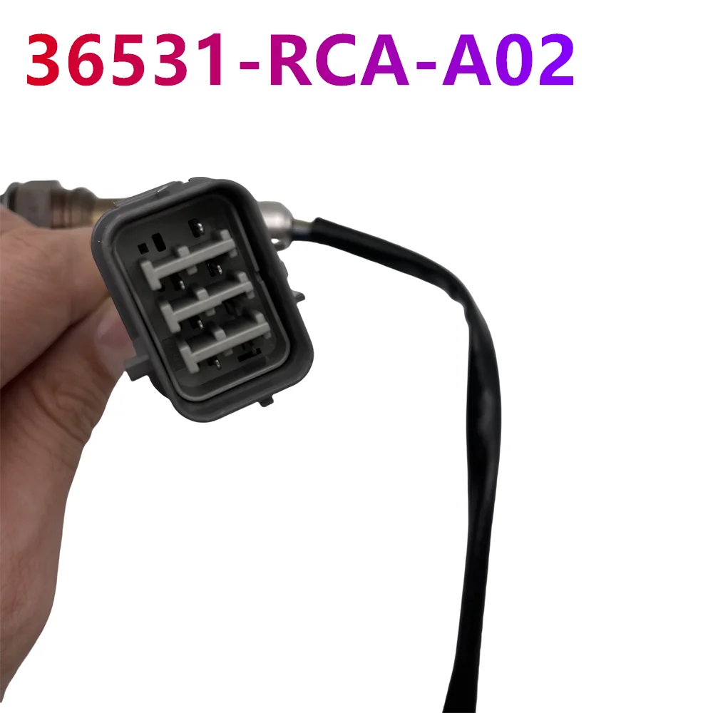 Фото Датчик кислорода O2 2005-2008 36531-RCA-A02 для Acura RL 3.5 2005-2008 для Honda Pilot 3.5 2006-2008 для Honda Ridgeline 3.5 №3