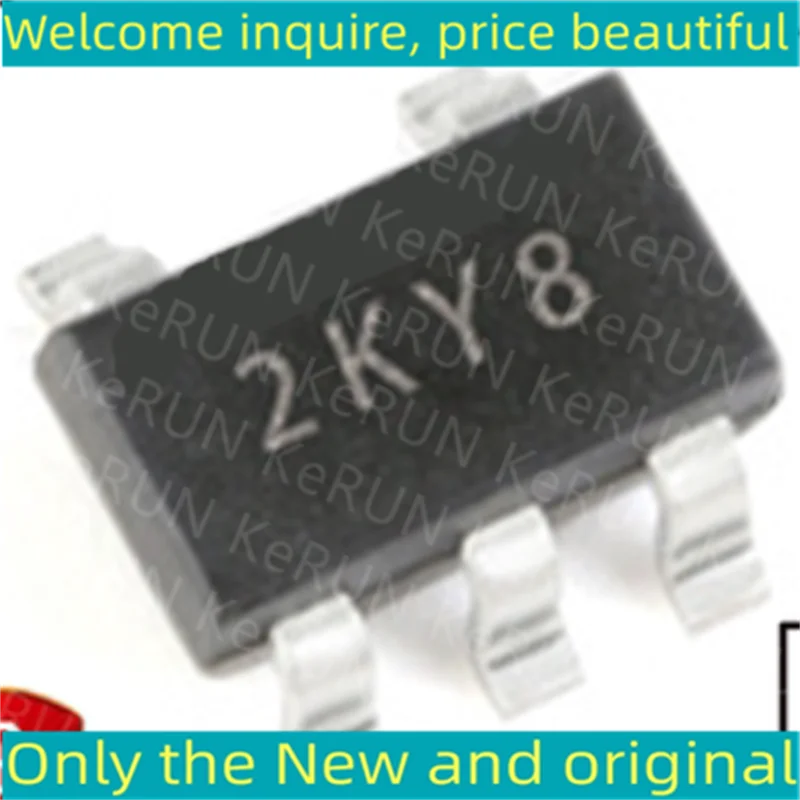

2KY8 2KY 2K New Original Chip SOT23-5 24AA02E48T-I/OT 24AA02E48T-I/O 24AA02E48T-I 24AA02E48T 24AA02E48