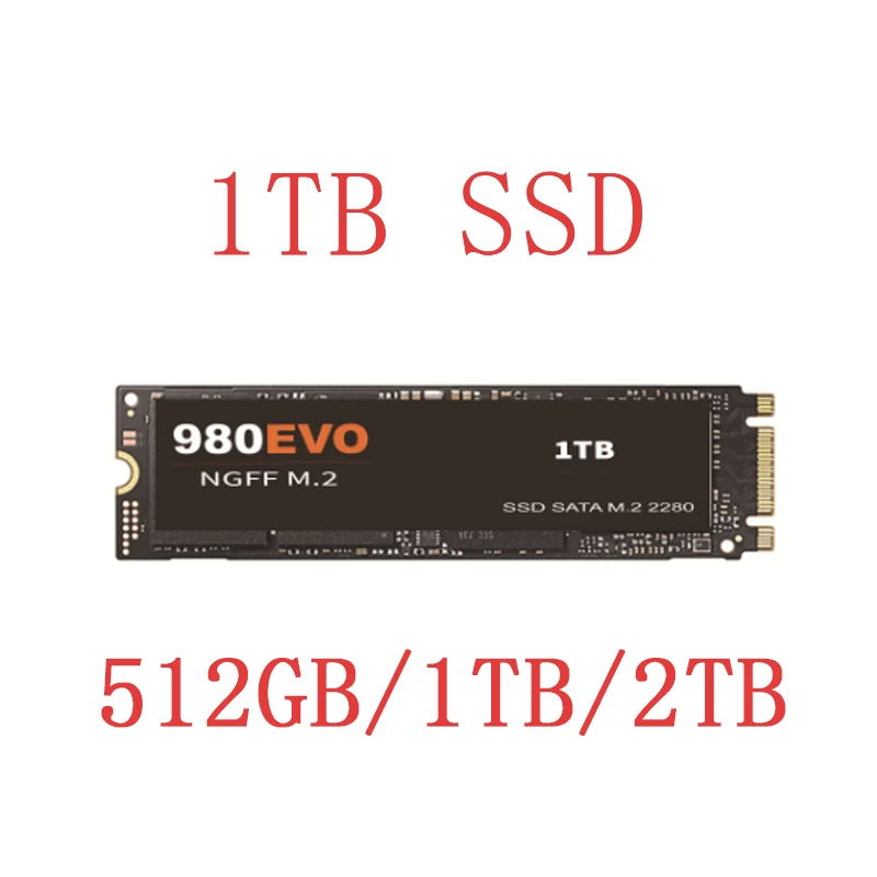 

2022 Hot Verkopen 100% Originele M.2 Ssd Solid State Laptop Universele Harde Schijf Desktop Spot Ngff Solid State Drive