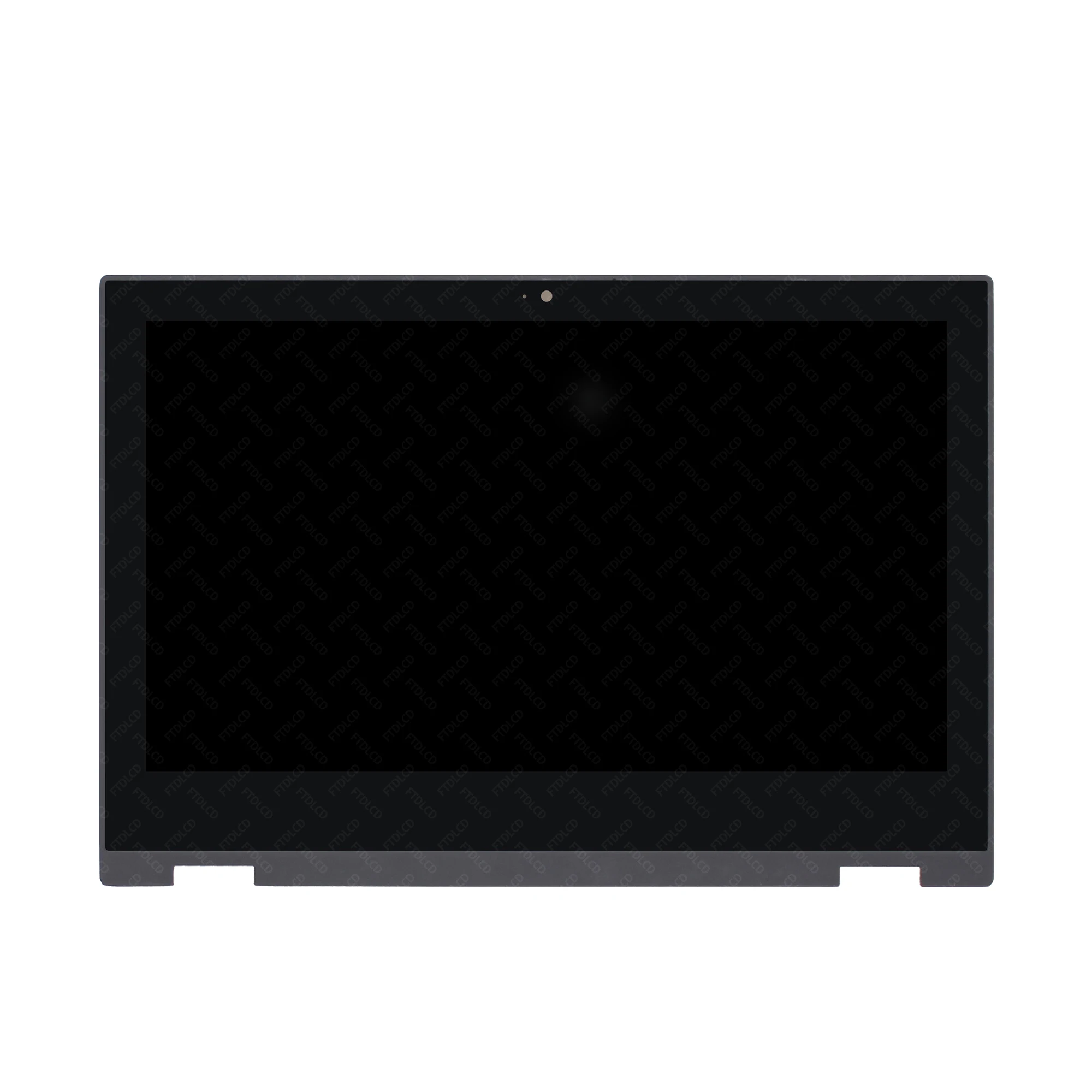 11.6'' Full HD IPS LCD Display Screen Touchscreen Digitizer Panel Matrix Assembly With Frame For Acer Spin 1 SP111-34 N17H2