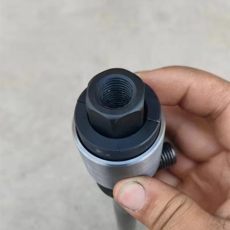 Инструмент для ремонта съемника форсунок YUNNEI CRIN Delphi