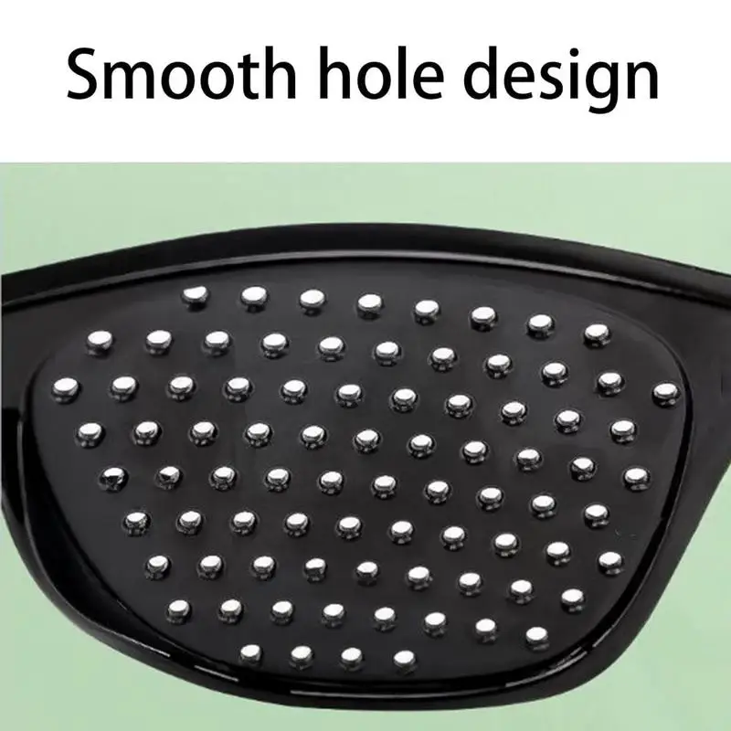 Очки с защитой от усталости глаз портативные для коррекции астигматизма мужчин и