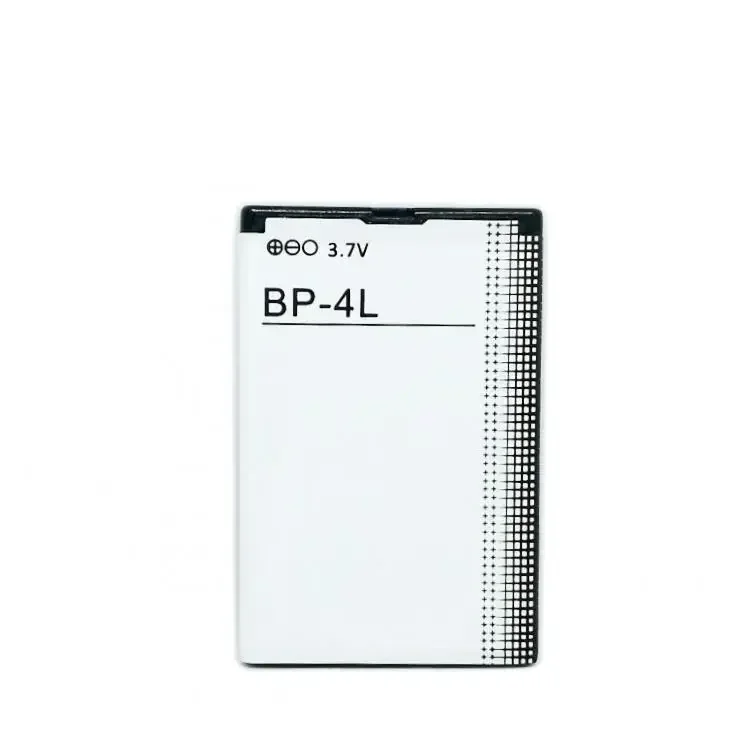 Горячая батарея для мобильного телефона BP-4L E63 E71 E61 E72i N97 E52 E6 3310, общий аккумулятор (art.: 3920cf359ed30) - 3920cf359ed30