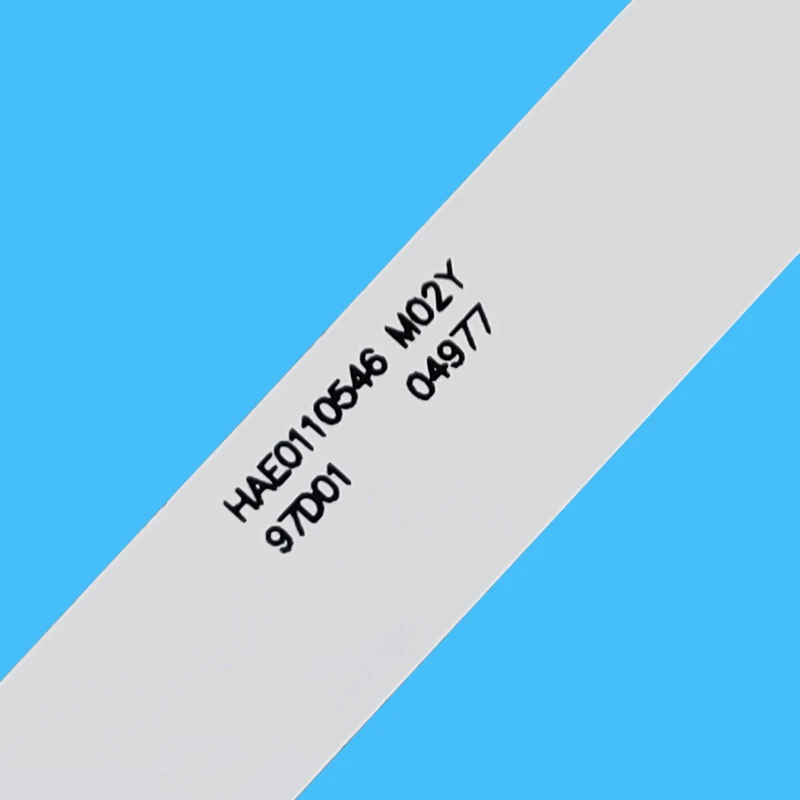 Фонарь с подсветкой 6 ламп для HRS_SQY39GA064_3X6_2W_MCPCB 39D3503V2W6C1B73112M