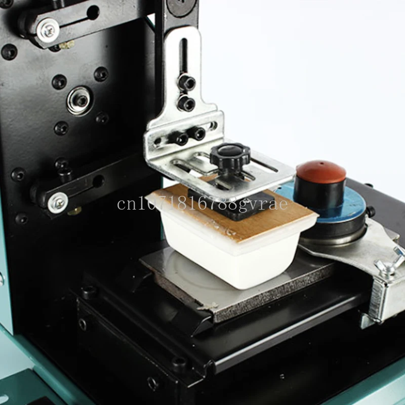 Станок кодирования с полностью автоматической застежкой станок для печати