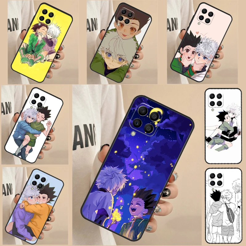 Чехол для Samsung Galaxy M53 M33 M23 M13 M51 M31 M21 M11 M20 M30s M54 M34 M14 M12 M32