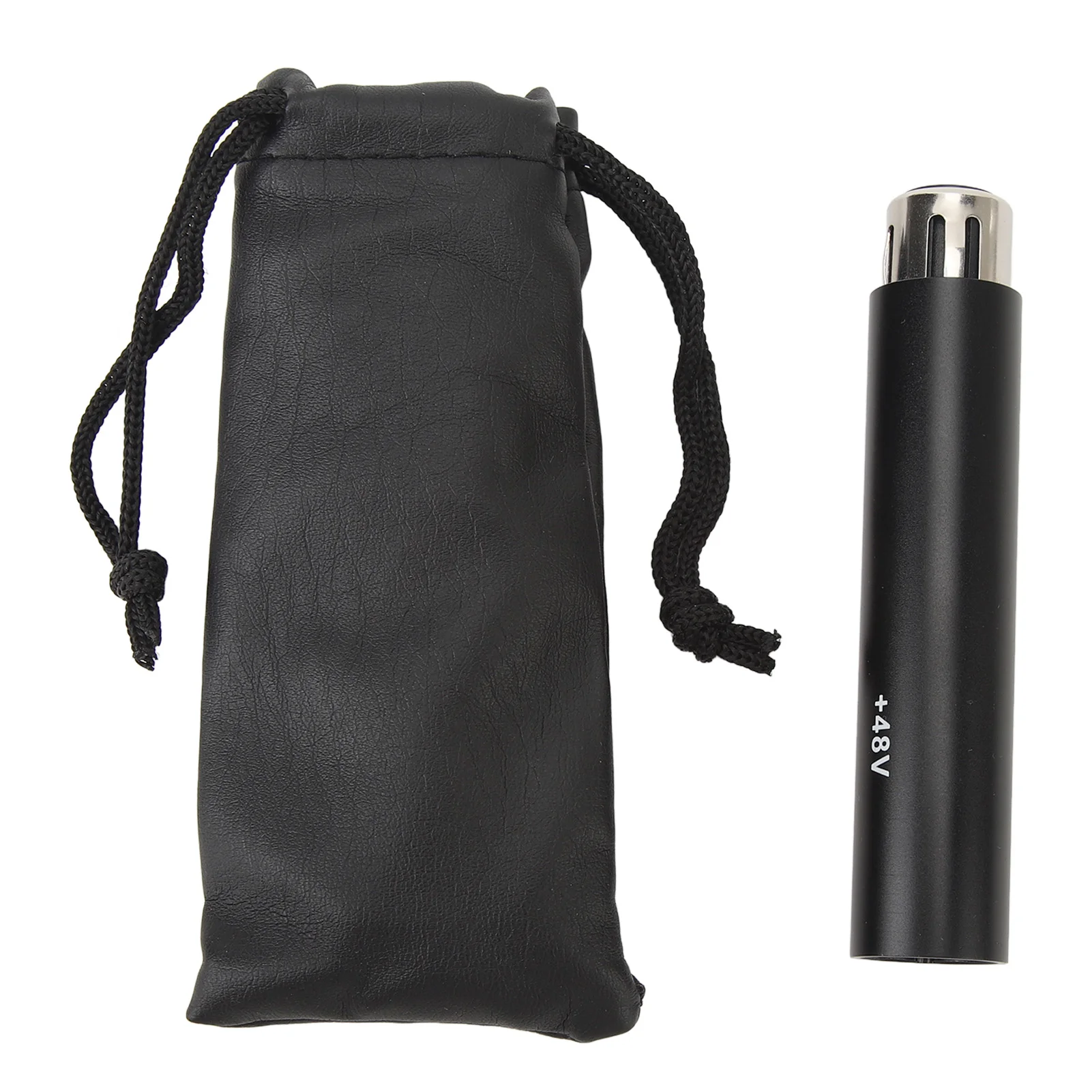 Микрофонный усилитель предусилитель усиление 28 дБ линейный микрофонный