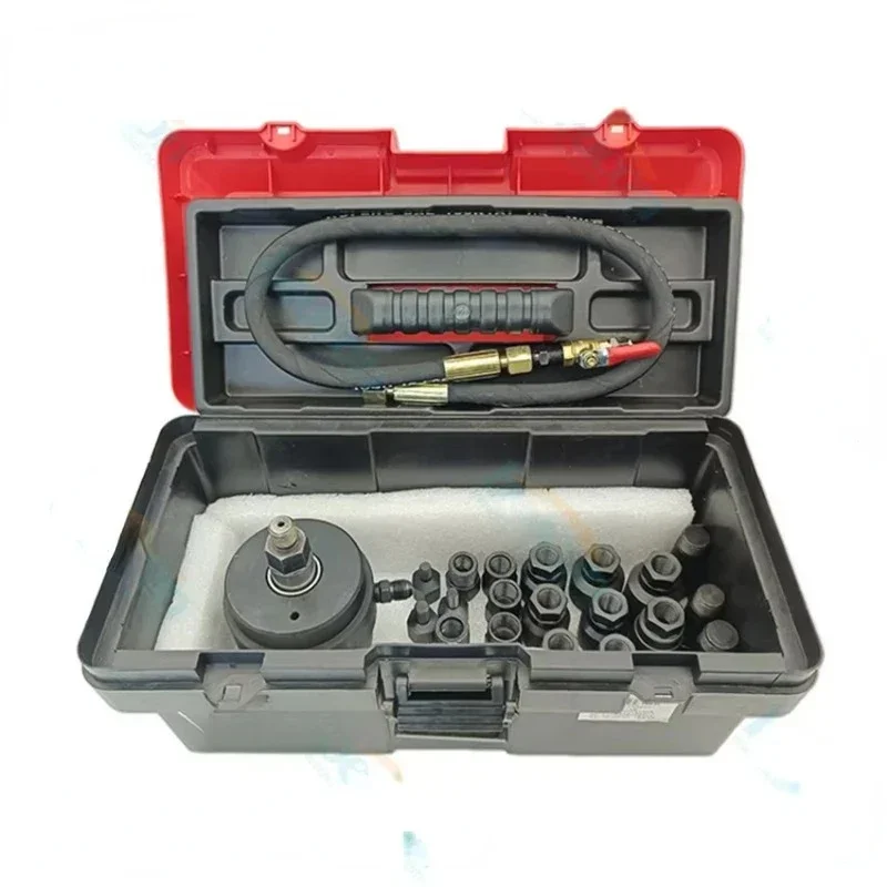 1000NM Инжектор Пневматический съемник Дизельный инжектор Съемник Инструмент для