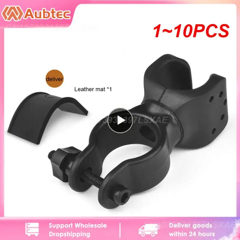 Крепление для велосипеда с поворотом на 360 градусов