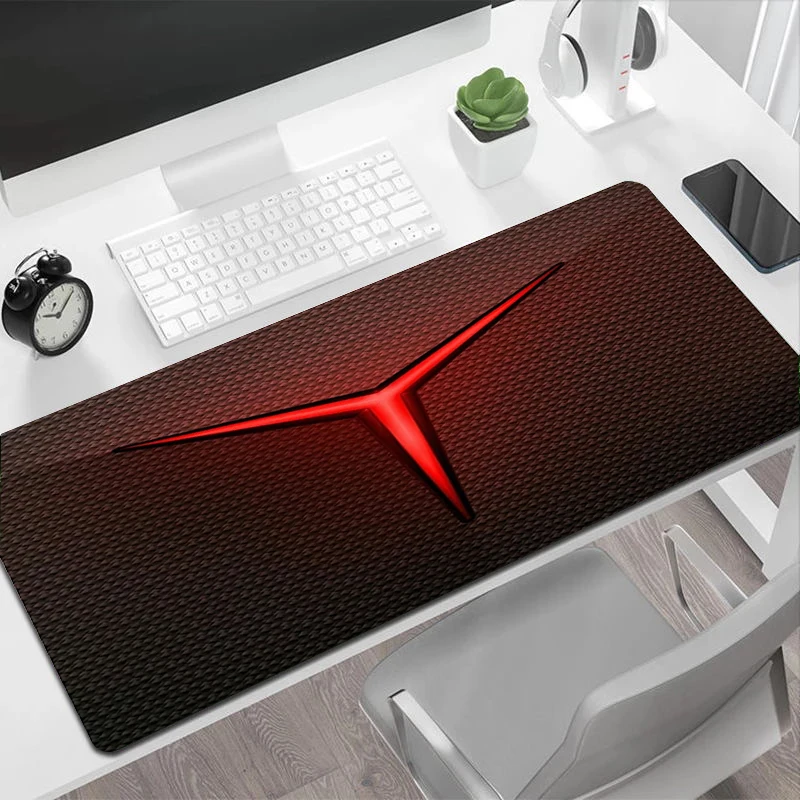 

Desk Protector Lenovo Gamer Keyboard Pad Legion Mouse Pads Mousepad Gaming Accessories Computer Desks Mats Mat Mause Large Xxl