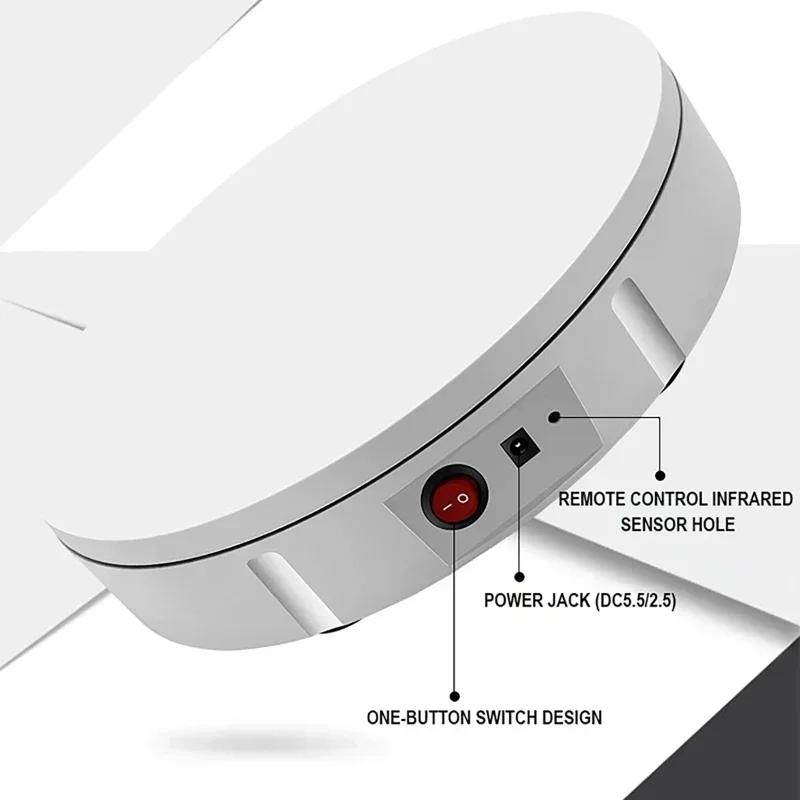 Держатель для дисплея на 360 градусов