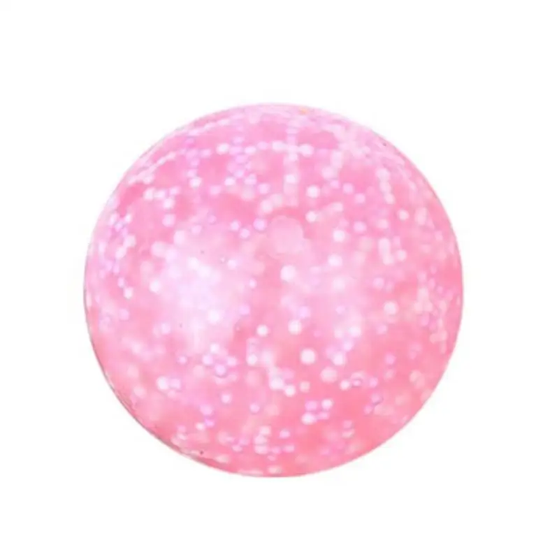

Novelty Funny Squeeze Ball Sensory Exercise Hand Colored Ball For Kids And Adults Squeeze Relief Stress Toys Anti-stress Gift