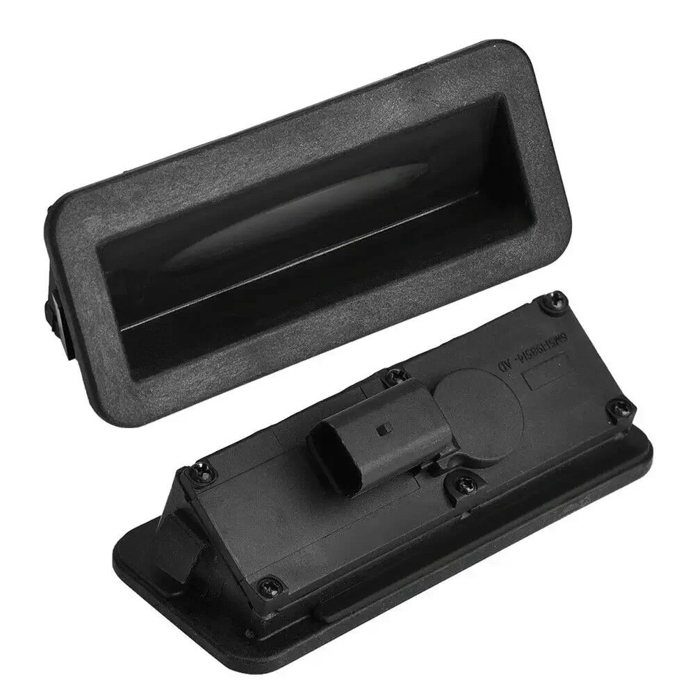 Переключатель открывателя багажника заднего 6M5119B514AD для Ford Focus Fiesta C-Max S-Max Galaxy Mondeo