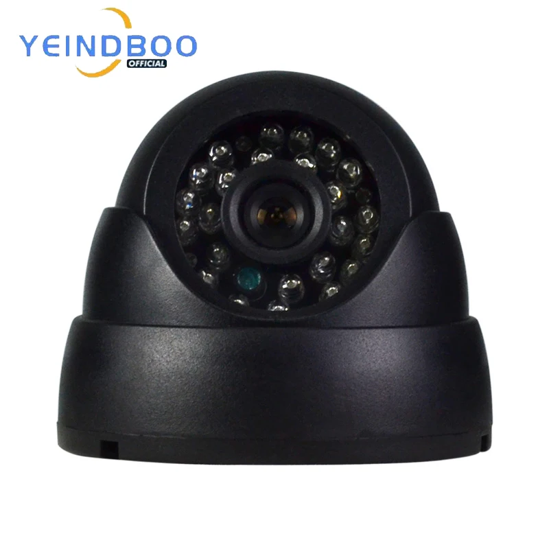 

YEINDBOO RD-DC901 Bus car camera Truck Rear view camera Night Vision Infrared 1080P Waterproof camera with monitor for truck ca