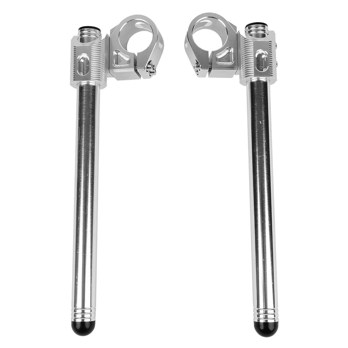 

Мотоциклетный 33 мм зажим на ручках для Honda CMX250 CMX-250C CB350 CB400 CX500 CB450