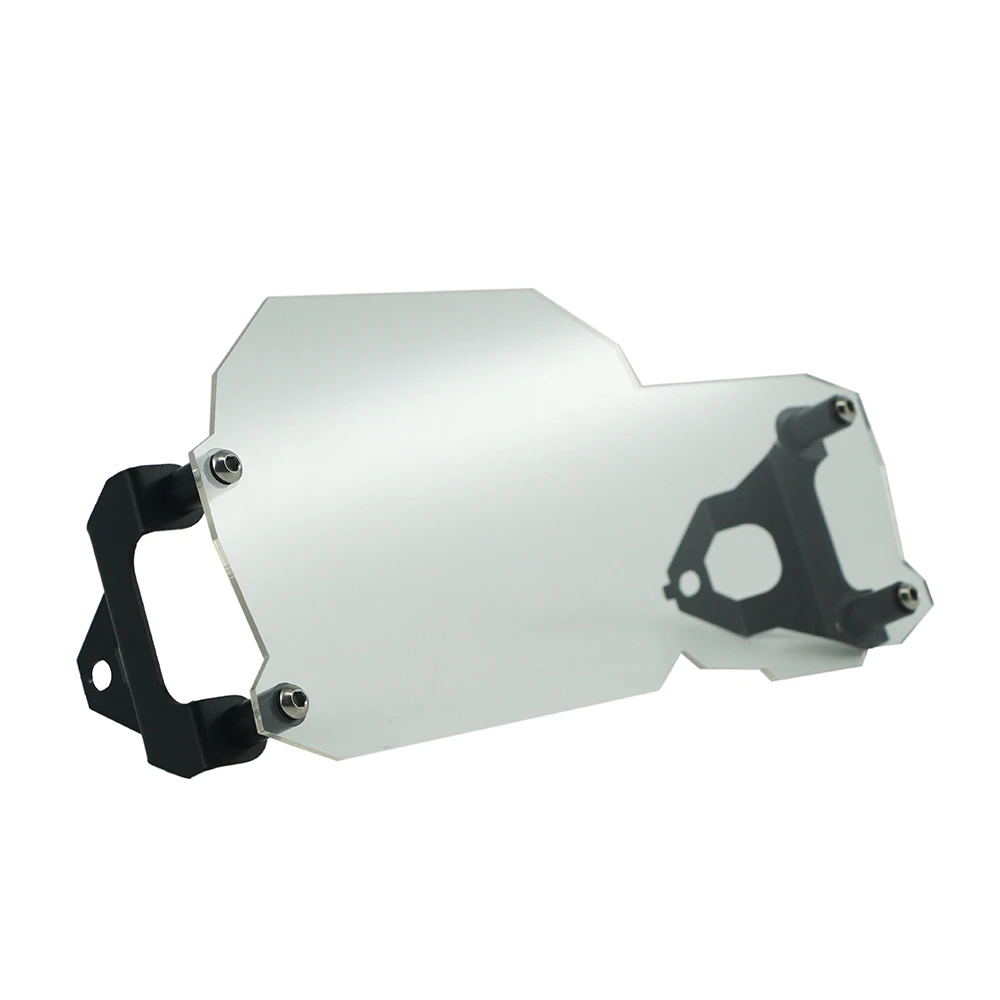 Фото Крышка фар мотоцикла для BMW F650GS F700GS F800GS F800R GS800 F650 GS 2008-2018, защита решетки фары №5