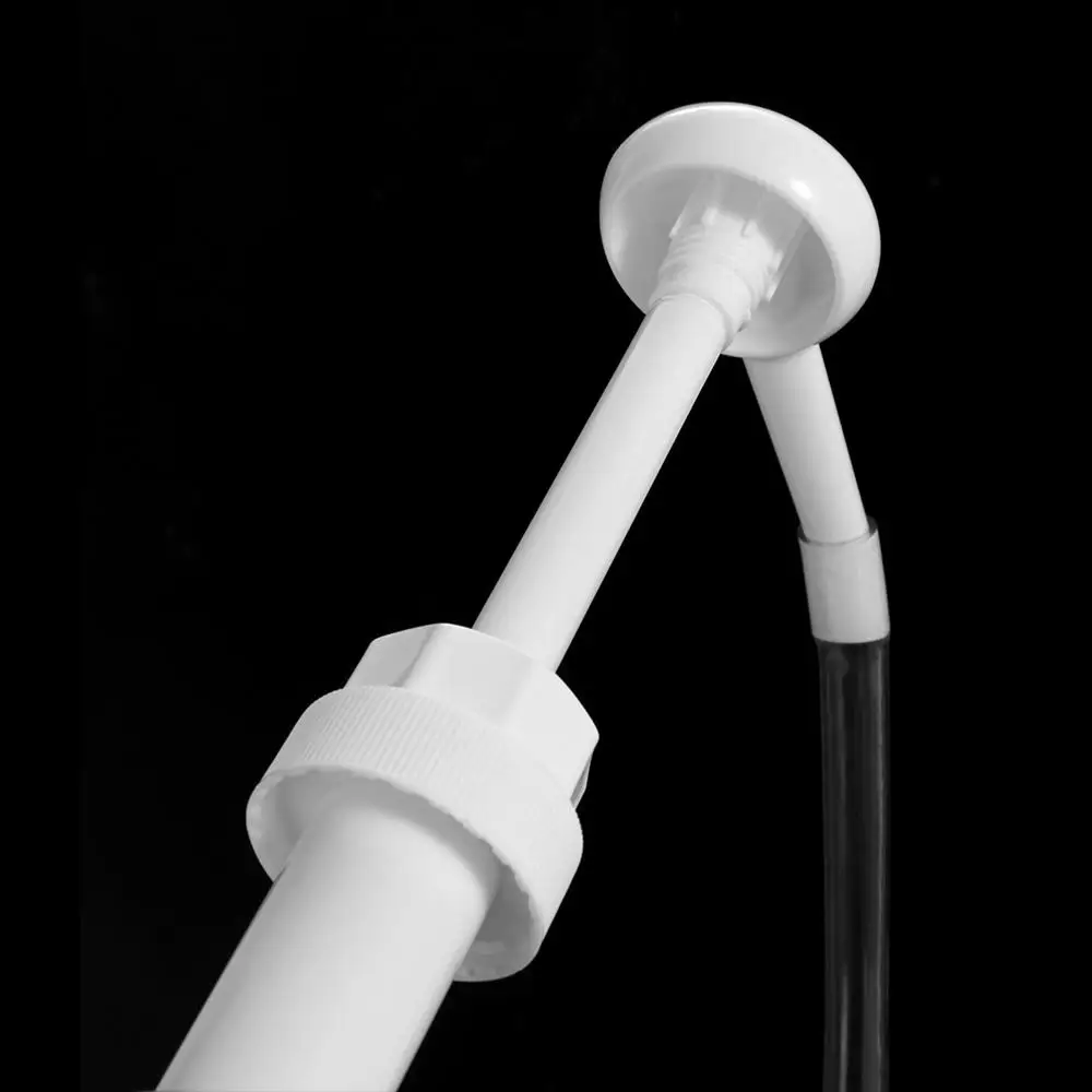 Насос для жидкости с ходом насоса 8 куб.см стандартных бутылок литом дифференциал