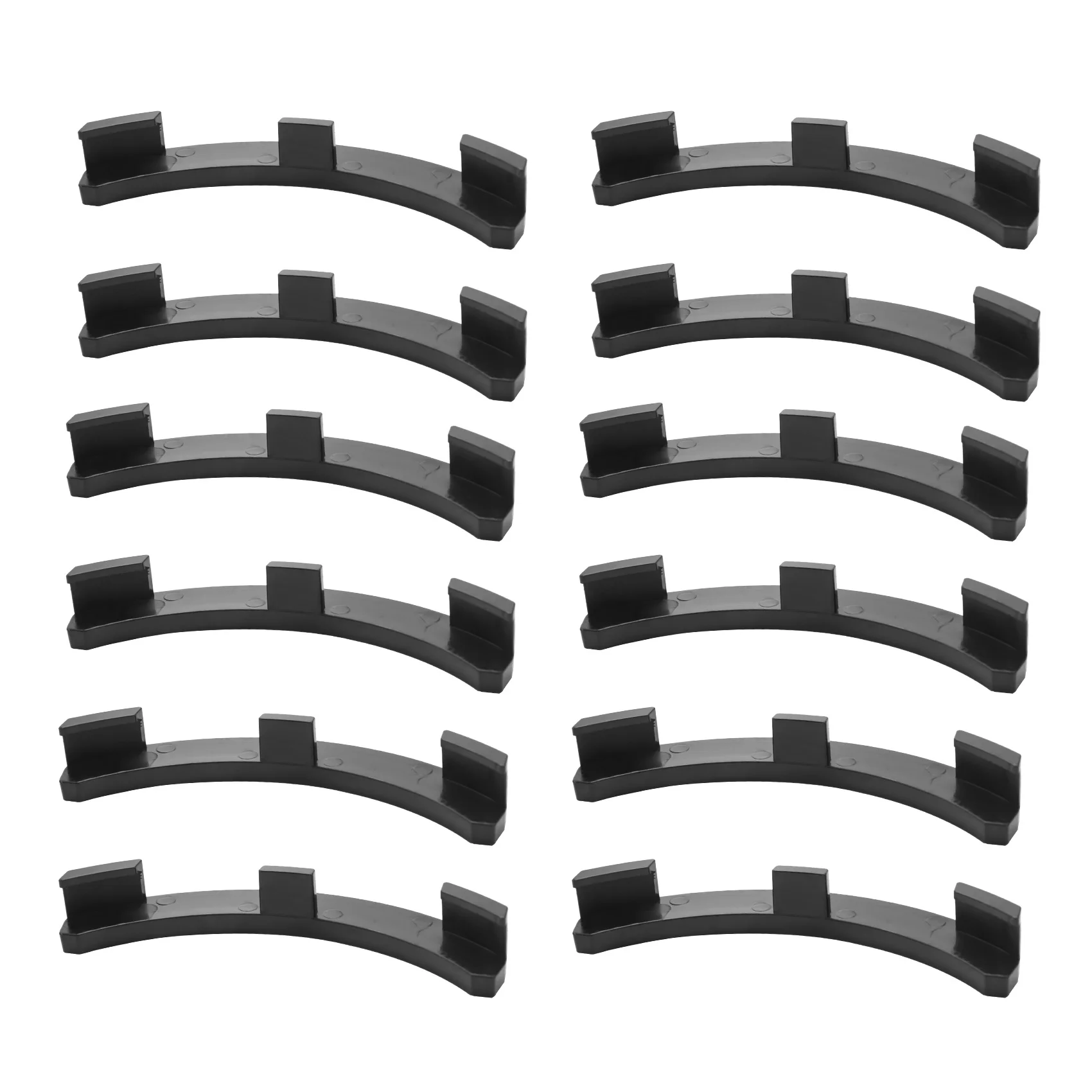 

40PCS Fruit Tree Shaper Branch Plant Trainer Bending Clips Bonsai Shaped Clip Bending Tool