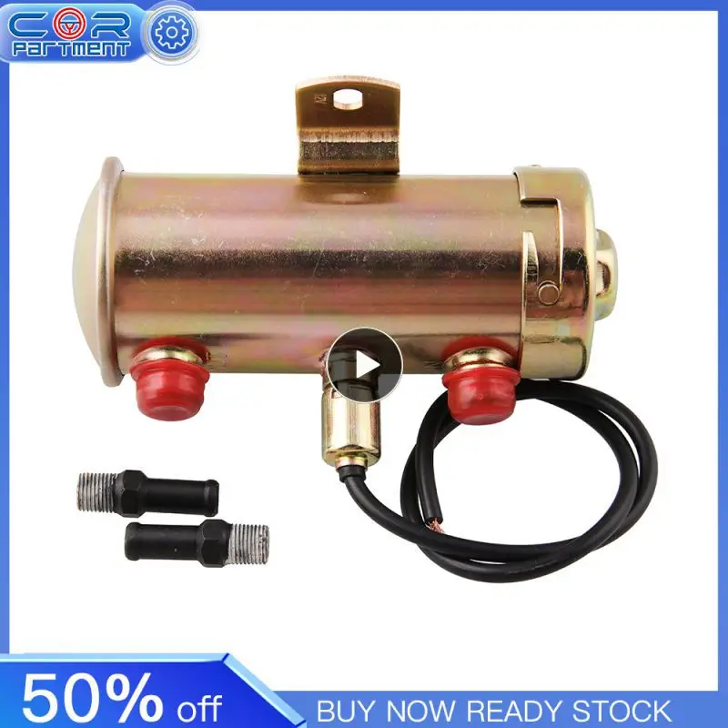 

27149-2093 149-1828 Car Modification Universal Electric Fuel Pump Diesel Pump 12v Universal High Quality Electronic Fuel Pump