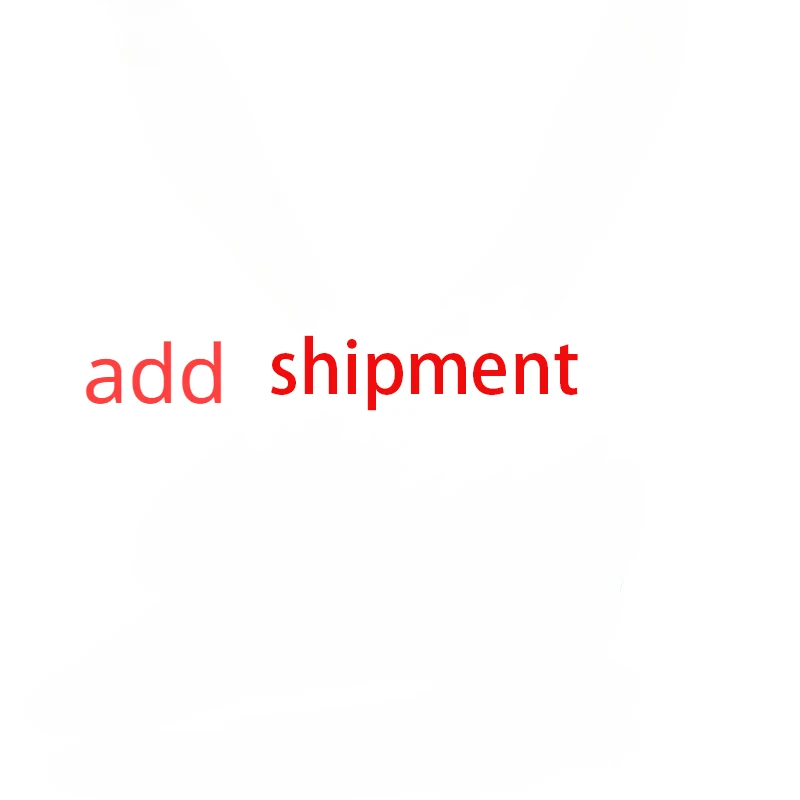 

￥400 shipment