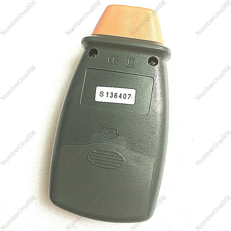 DT-2234C+ Цифровой фототахометр тахометр двигателя Спидометр Лазерный