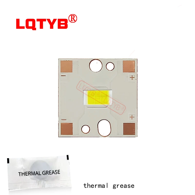 

Двухцветные светодиодные фары LQTYB 3570