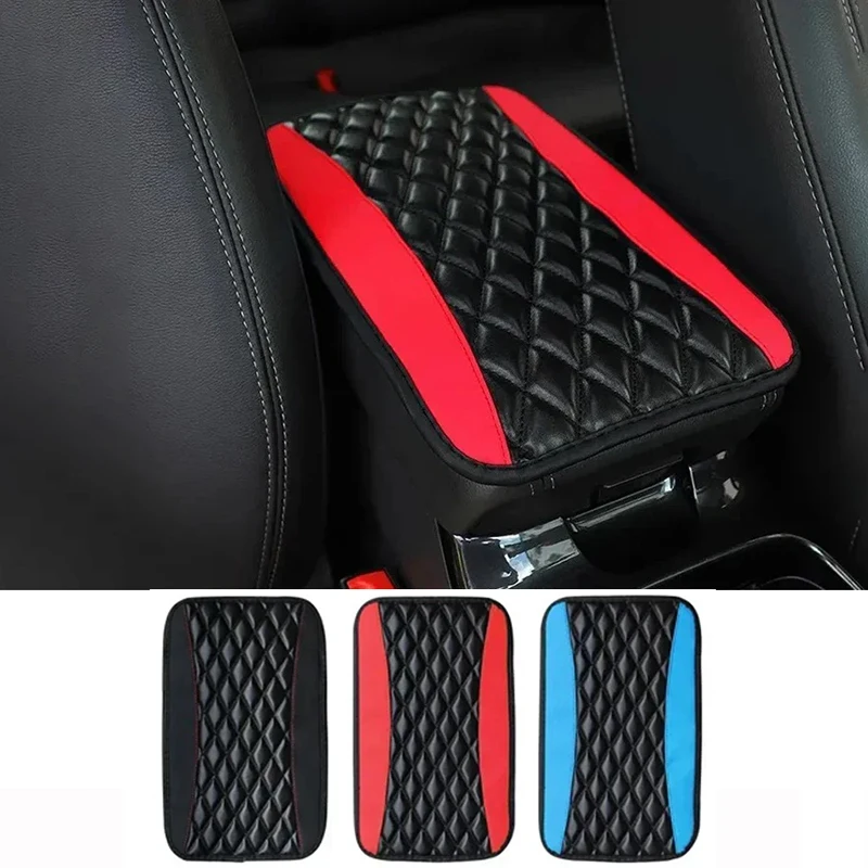 Автомобильный подлокотник нескользящий коврик для хранения BMW M Power E36 E46 E90 E60 F30 F34