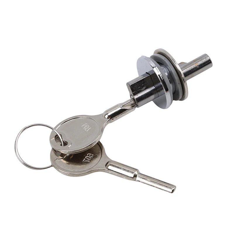 Стеклянный Замок Со Счетчиком Раздвижная Дверь Двойная С Морозильной Камерой