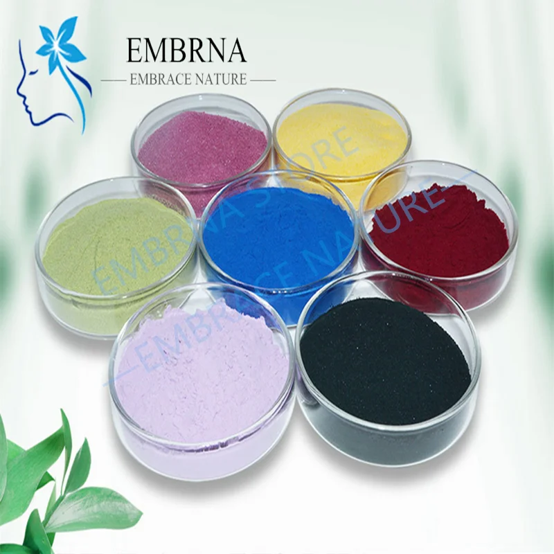 Экстракт Нимфа колюльевой 50-1000 г