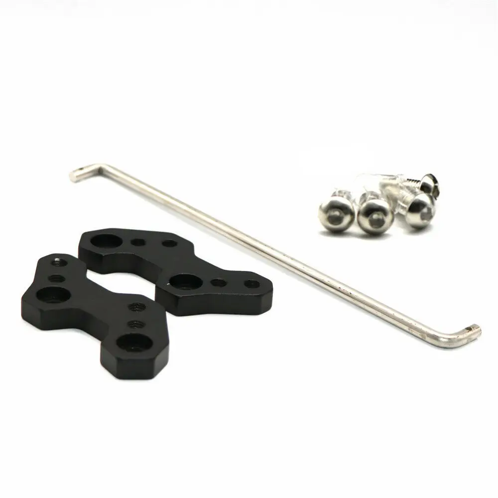 

Задние подножки для SUZUKI GSX-R 125 150 2017 2018 2019 2020