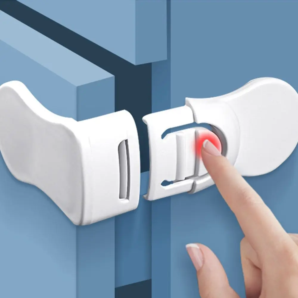 Рисунок 5 - Замки для дверей холодильников и шкафов