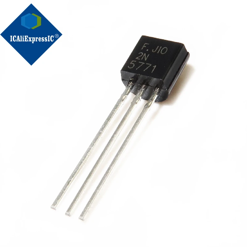 10 шт. 2N5771 5771