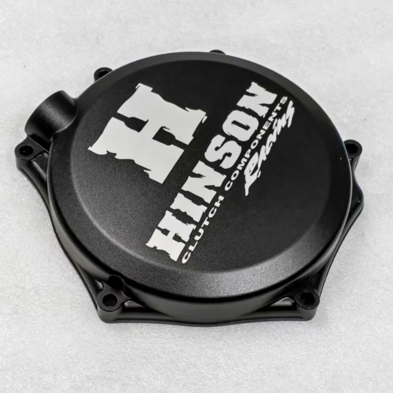 Фото Крышка сцепления HINSON для RM-Z250 2007-2024 №5