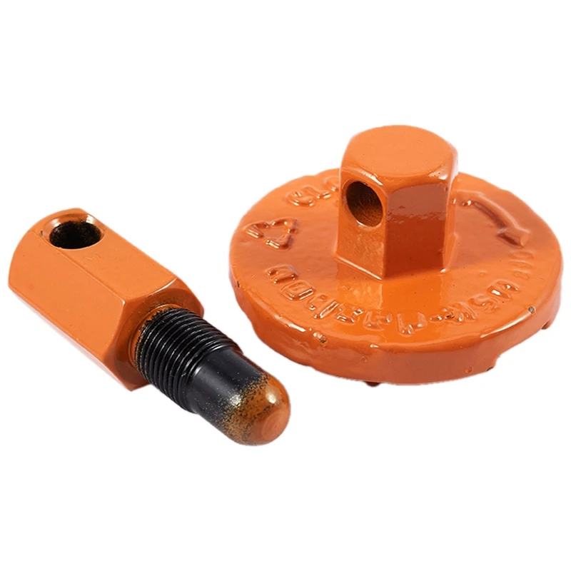 

Hot Chainsaw Clutch Parts Removal Piston Stopper Tool For Chainsaw Clutch Drum Chain Saw Parts