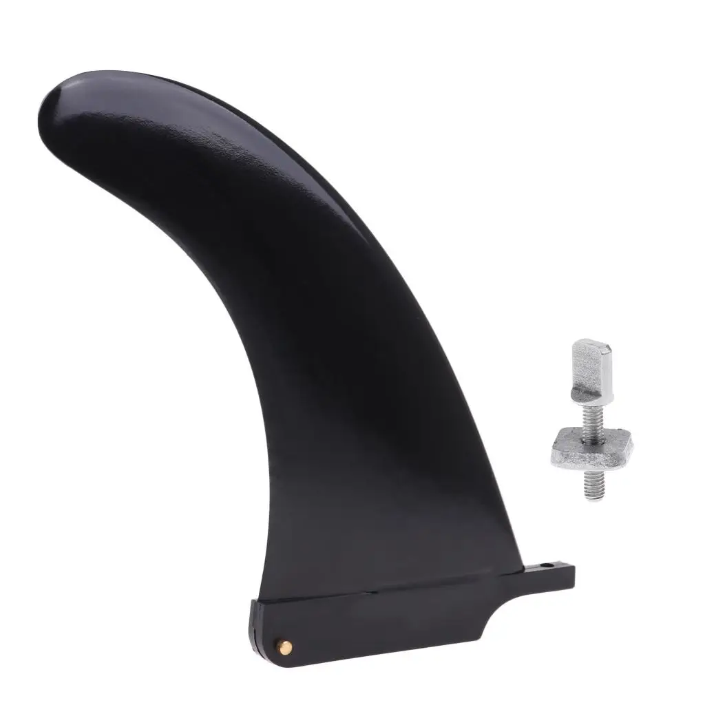 Мягкая замена скеля для серфинга Longboard Paddleboard с винтами плавника