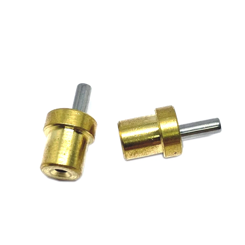 

Hair Clipper Razor Motor Shaft Accessories Copper Eccentric shaft