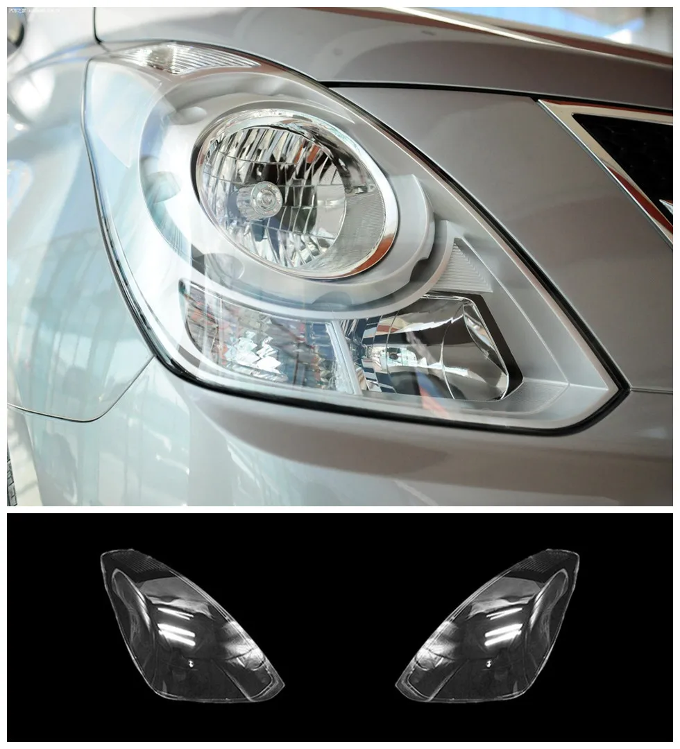 Купить Фару Хендай Гранд Старекс