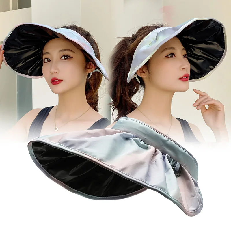 Рисунок 2 - Женская летняя Солнцезащитная шляпа