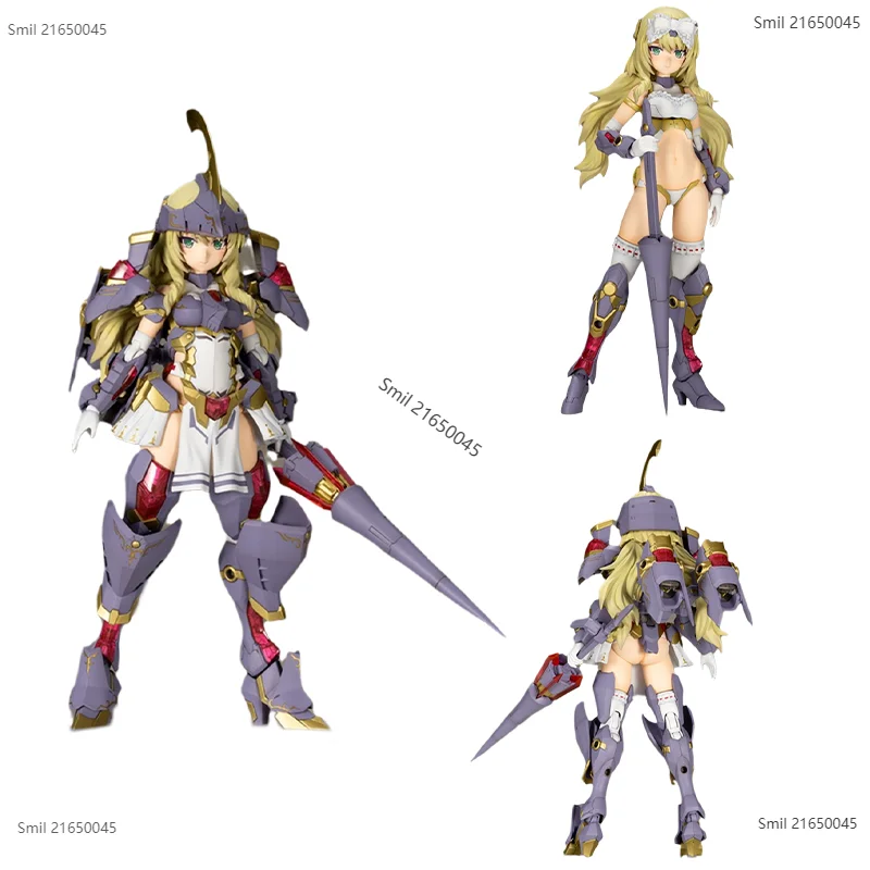 

Original FRAME ARMS GIRL Anime Figure FG084 DURGAI Action Figure Toys Collectible Model Ornaments Doll Gifts for Children