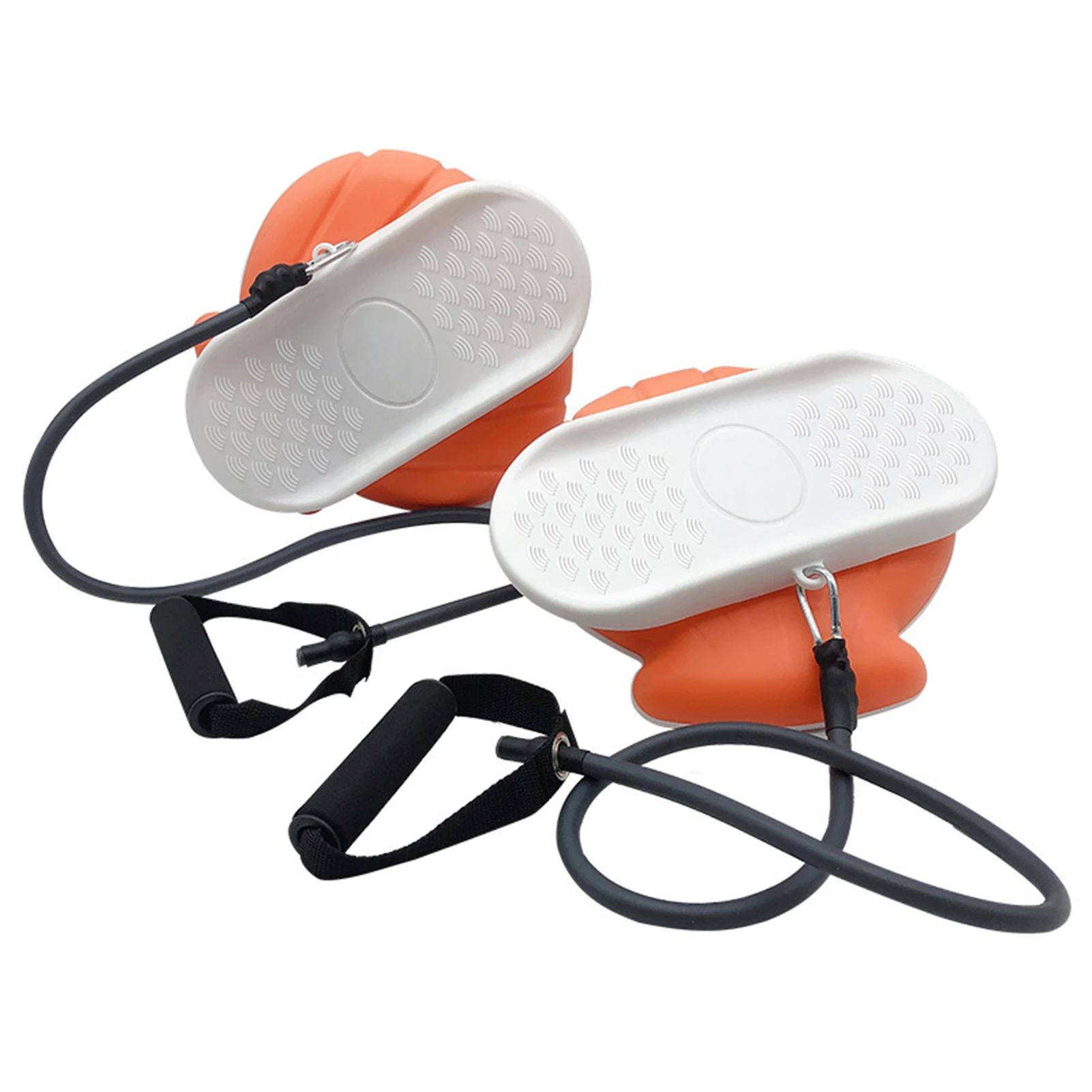 

Twisting Waist Disc Twisting Stepper For Aerobic Exercise Ab Twisters Board Full Body Toning Workout Abs Core Workout Home Gym