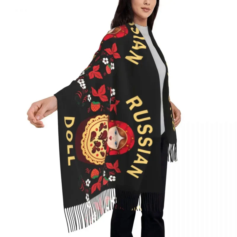 Рисунок 4 - Русская кукла-матрешка